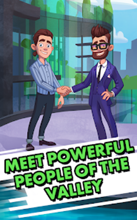 Idle Startupper screenshot