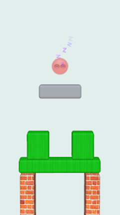 Hide Ball: Brain Teaser Games screenshot