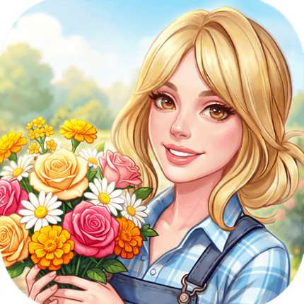 Bloom Haven: Garden Glow Up Image