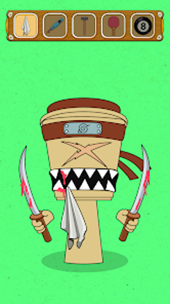 Monster Transformer: Makeover screenshot