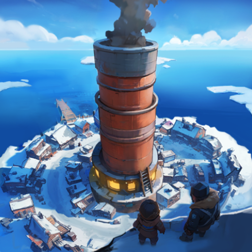 Games like Blue Castaways