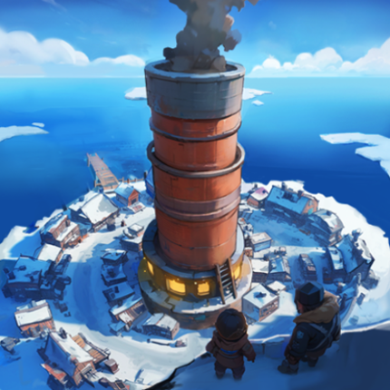 Blue Castaways Image