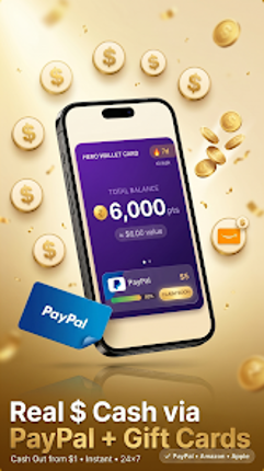 OfferPlay: Tasks & Rewards App Image