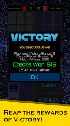 Pazaak Cantina: Card Game screenshot