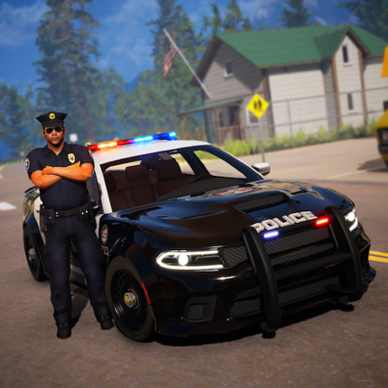 Police Simulator : Car Patrol Image
