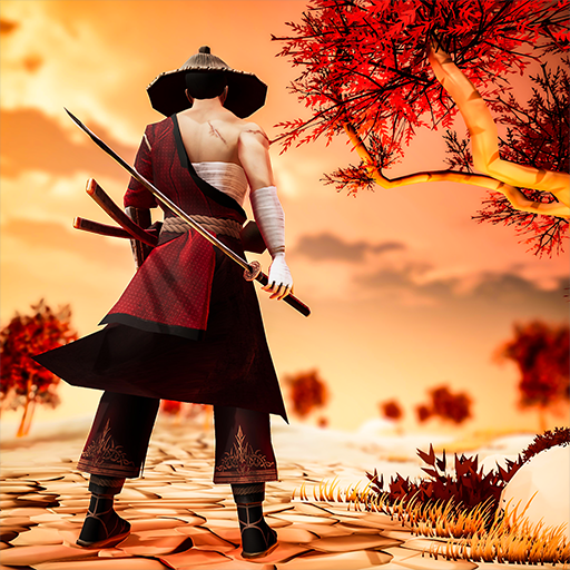 Games like Samurai Shadow Legends