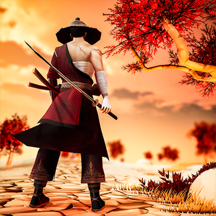Samurai Shadow Legends Image