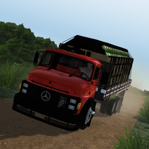 Games like Nordeste Truck