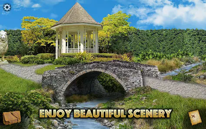 Blackthorn Castle 2 screenshot