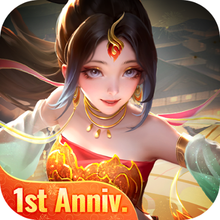 Heroes of Crown: Legends Image