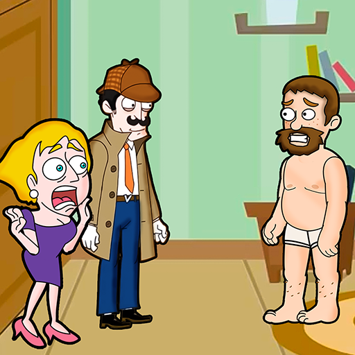 Games like Clue Hunter