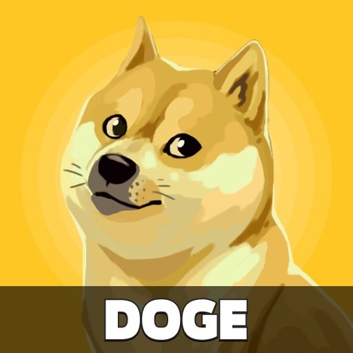 Games like Crypto DOGE - Get Token