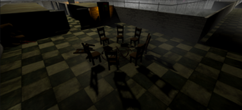 Babu Stories' Zombieland (Demo) screenshot