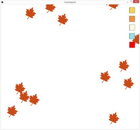 Ben Rayment Prototypes screenshot