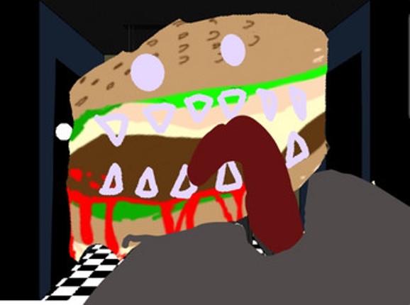 Ben's burgers Image