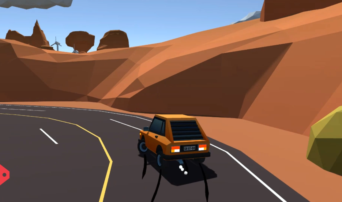 Games like Biffe Car Physics 1.0 Unity