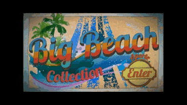 Big Beach Collection Image