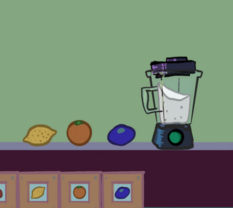 BlenderToy  1 Image