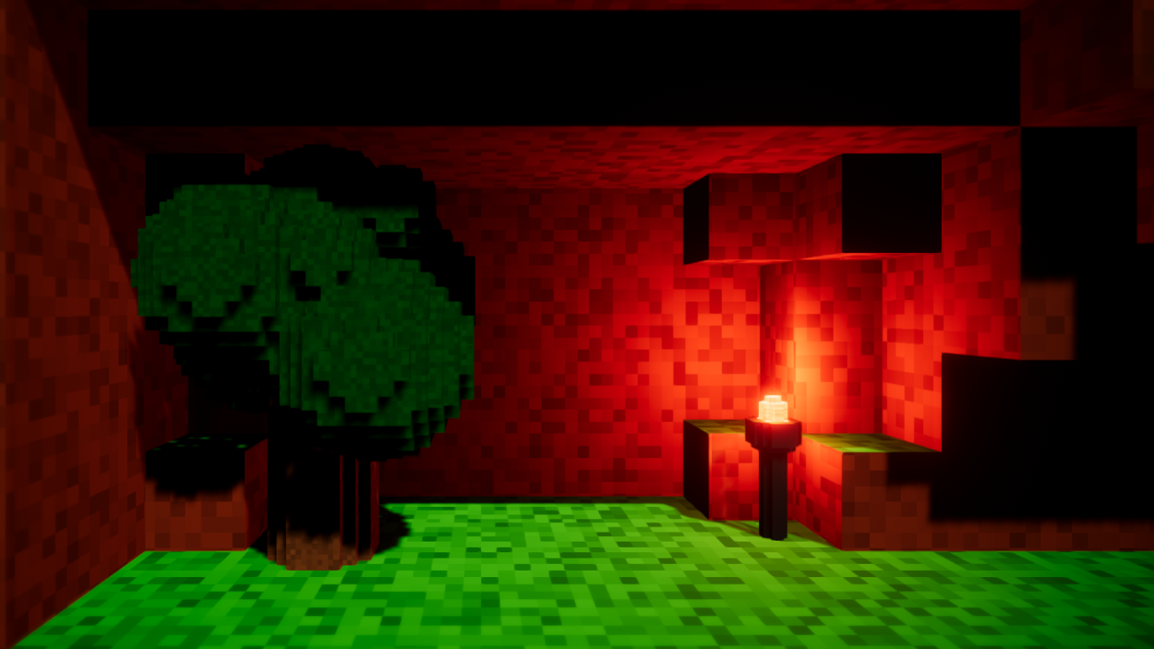 Games like Blue-Red Boy's Adventure