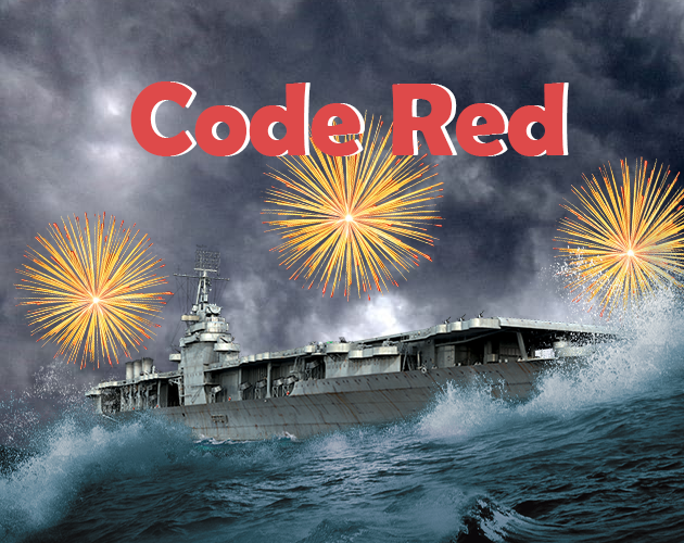 Games like Code Red