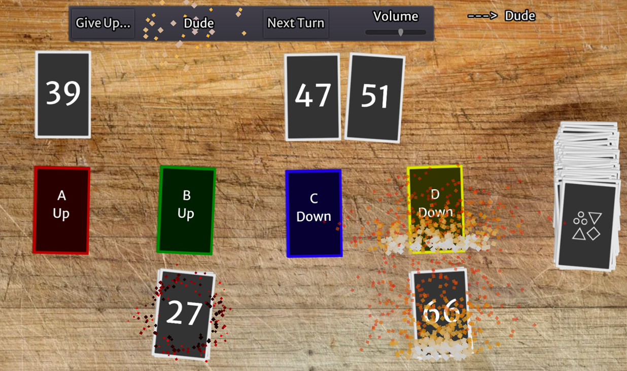 Games like Coop Card Game