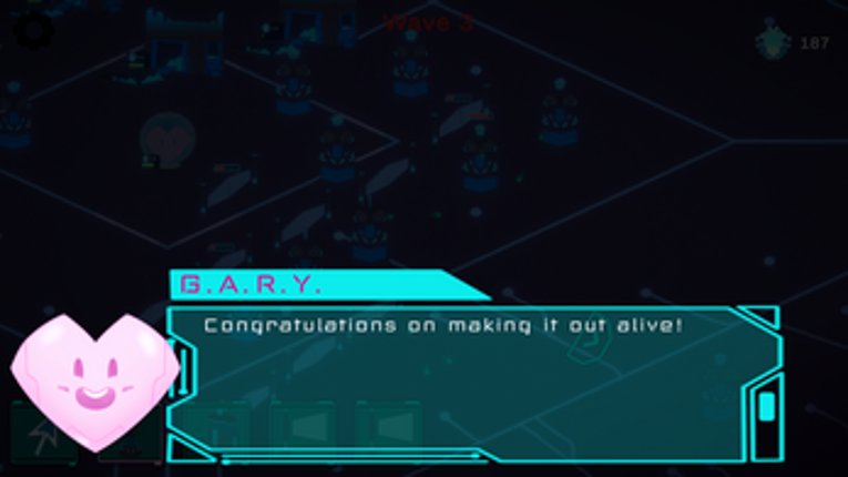Cyber Security Defender Image