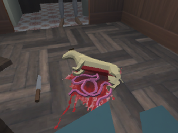 Death of a Pet screenshot