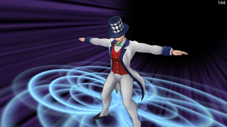 JJBA: Diamond Records Revival Image