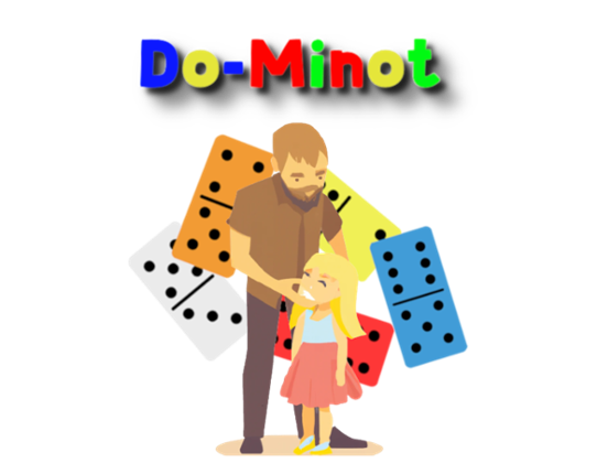 Do-Minot Game Cover