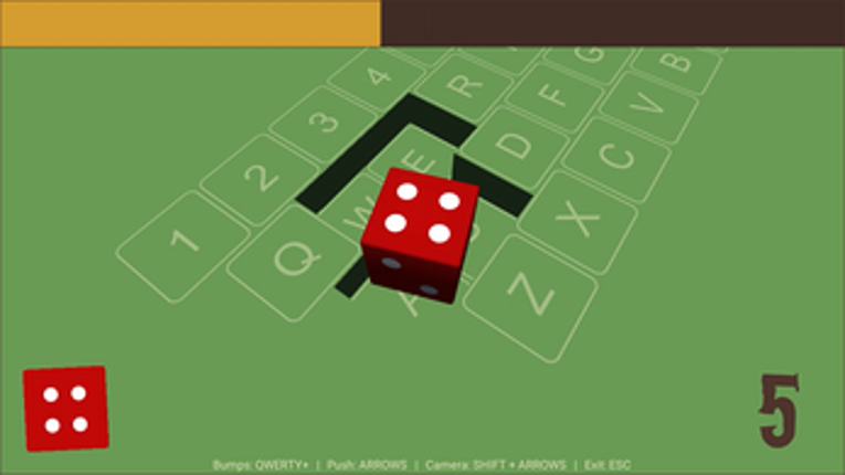 DUBI DUBI DICE Image