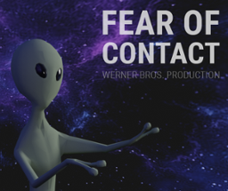 Fear of Contact Image