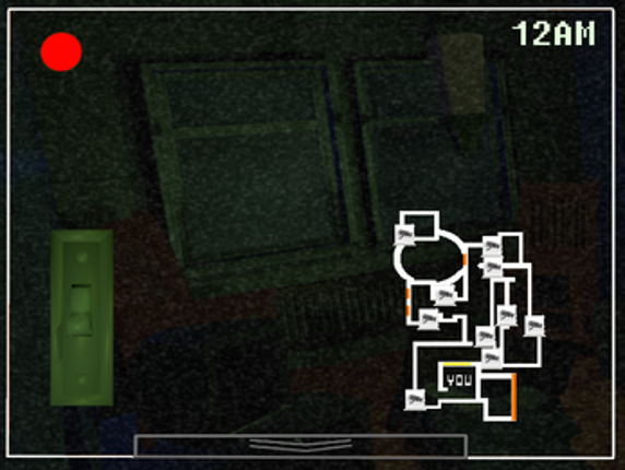 Five Nights at Treasure Island: The Revenge Image