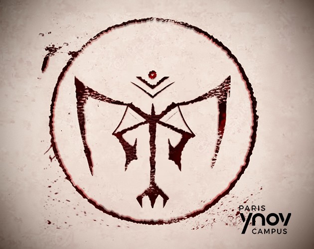 Games like Galahad's Files