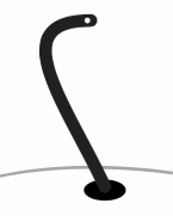 Garden of Eels screenshot