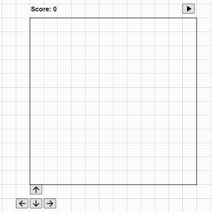GeoGebra Snake Image