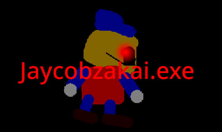 Jaycobzakai.exe (A jaycob (myself) creppypasta) Image