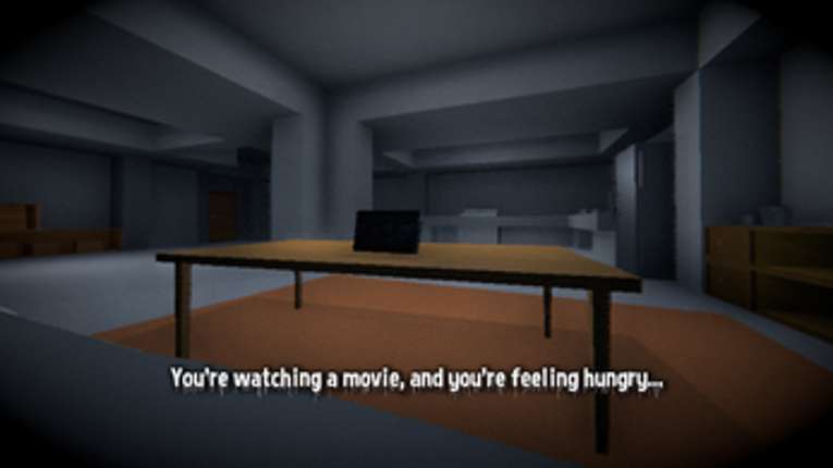 Just Want To Eat Image