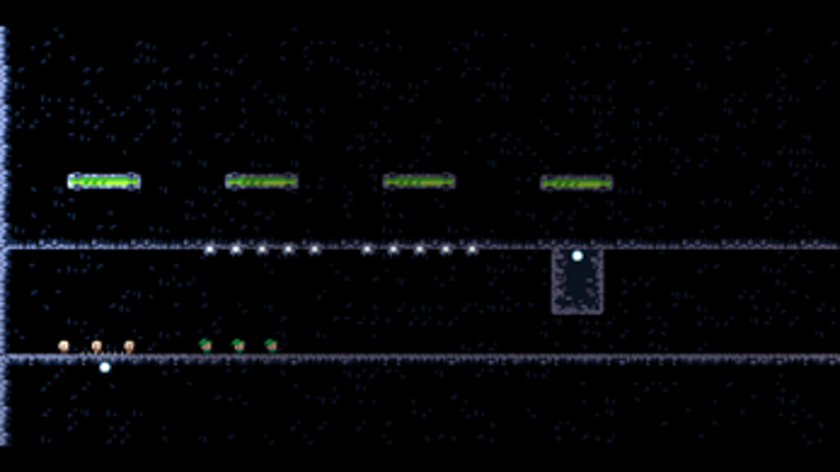 Treasure Thieves screenshot