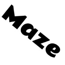 Maze Image