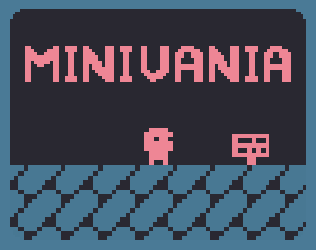 Games like Minivania
