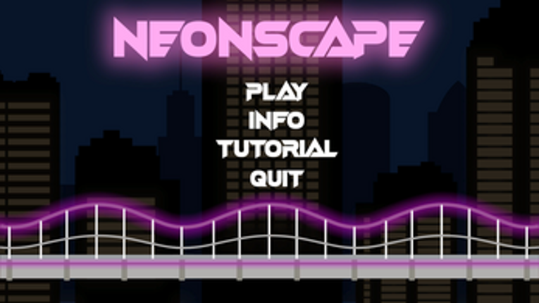 NeonScape Image