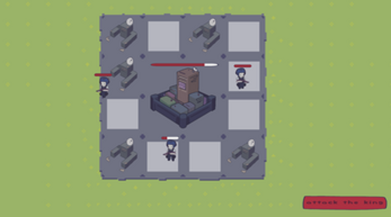 OCTOKINGS Image