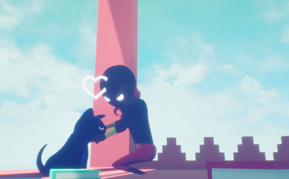 Games like Overcome the Death of a Loved One