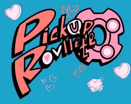 Pickup Roullete Image