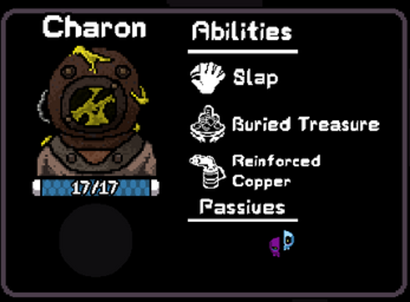 Pilgrims Path (V.1.4.6) Image