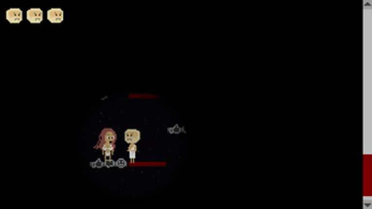 柏拉圖脫逃 Plato Escape screenshot
