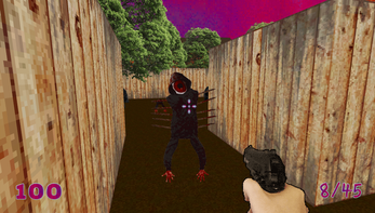 Pop To The Shops - Chapter 1.5 screenshot