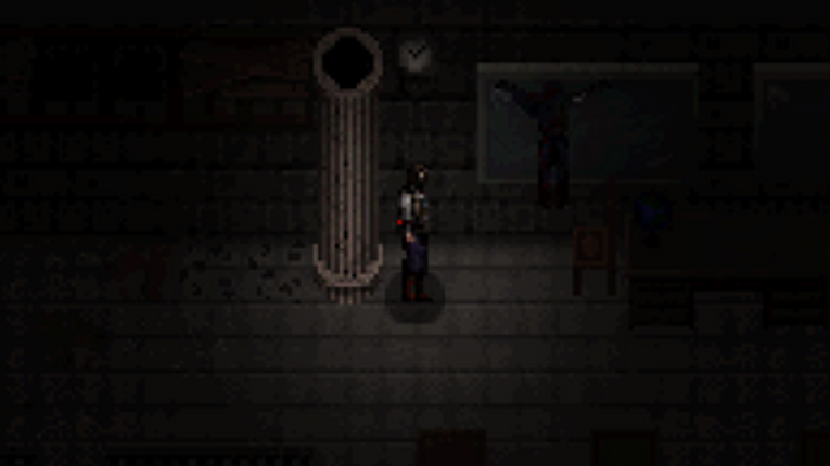PROJECT ABEL [CONCEPT DEMO] screenshot