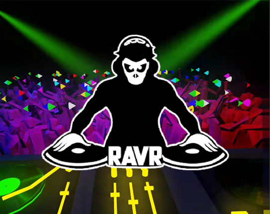 RaVR Image