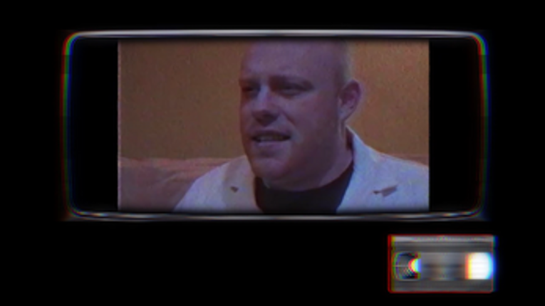 Sinister Vibrations - Interactive Feature Film Image
